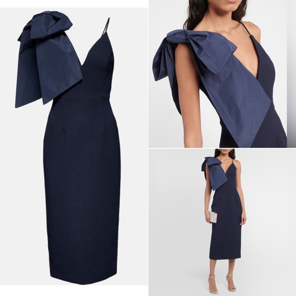 Rebecca Vallance Bon Ami Gown